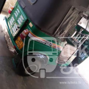 BAJAJ 2008 4 STROKE