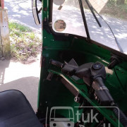 BAJAJ 2008 4 STROKE