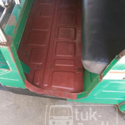 BAJAJ 2008 4 STROKE
