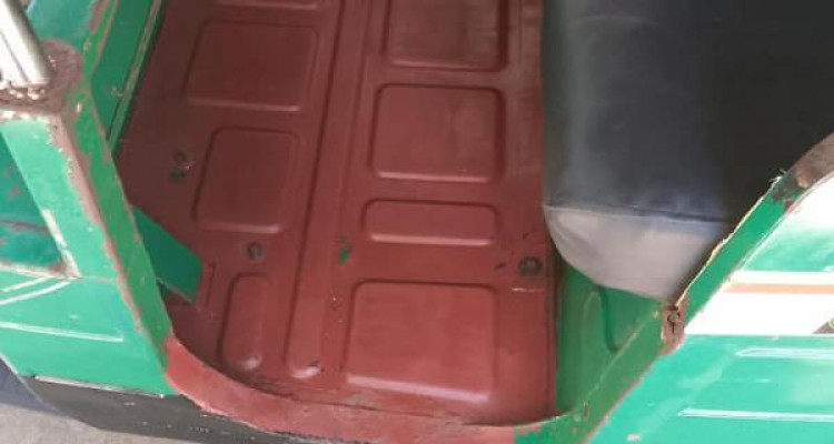 BAJAJ 2008 4 STROKE