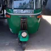 BAJAJ 2008 4 STROKE