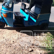 BAJAJ 2011 4 STROKE