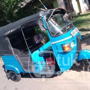 BAJAJ 2011 4 STROKE