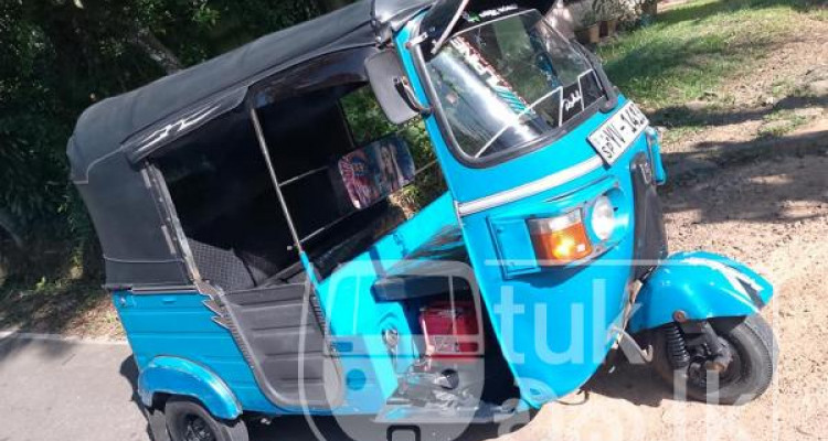 BAJAJ 2011 4 STROKE