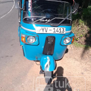 BAJAJ 2011 4 STROKE