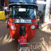 BAJAJ 2010 4 STROKE