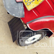 BAJAJ 2004 2 STROKE