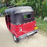 BAJAJ 2004 2 STROKE