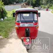 BAJAJ 2004 2 STROKE