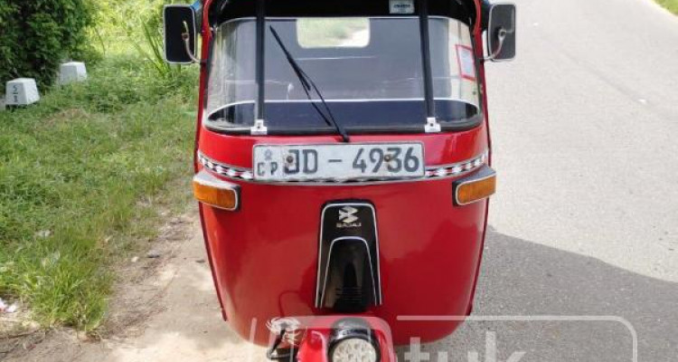 BAJAJ 2004 2 STROKE