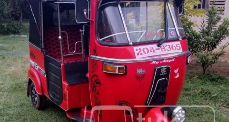 BAJAJ 1998 2 STROKE