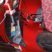BAJAJ 1998 2 STROKE