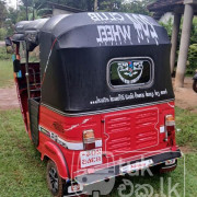 BAJAJ 1998 2 STROKE