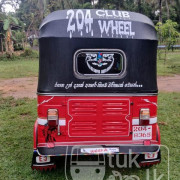 BAJAJ 1998 2 STROKE