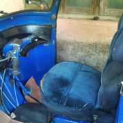 PIAGGIO 2007 APE