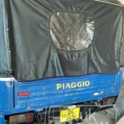PIAGGIO 2007 APE