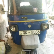 PIAGGIO 2007 APE