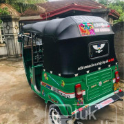 BAJAJ 2006 2 STROKE