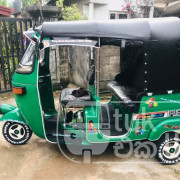 BAJAJ 2006 2 STROKE