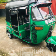 BAJAJ 2006 2 STROKE