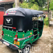 BAJAJ 2006 2 STROKE