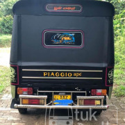 PIAGGIO 2015 APE