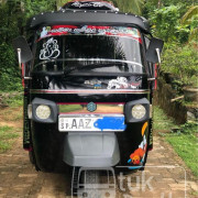 PIAGGIO 2015 APE