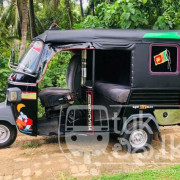 PIAGGIO 2015 APE