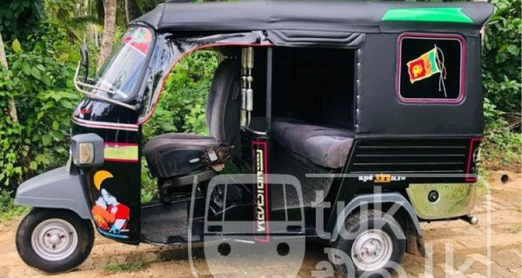 PIAGGIO 2015 APE