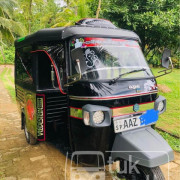 PIAGGIO 2015 APE