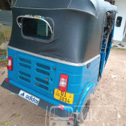 BAJAJ 2006 2 STROKE
