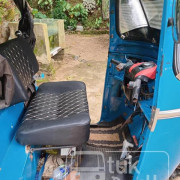 BAJAJ 2006 2 STROKE