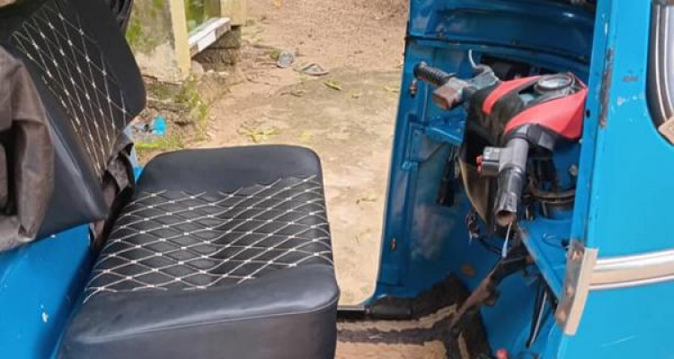 BAJAJ 2006 2 STROKE