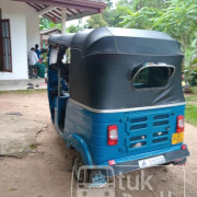 BAJAJ 2006 2 STROKE