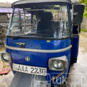PIAGGIO 2012 APE