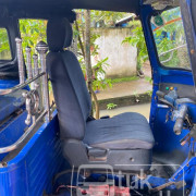 PIAGGIO 2012 APE