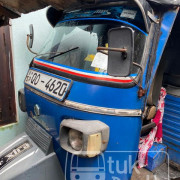 PIAGGIO 2008 APE