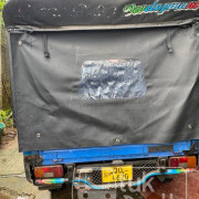 PIAGGIO 2008 APE