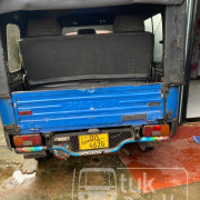 PIAGGIO 2008 APE