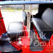 BAJAJ 2003 2 STROKE