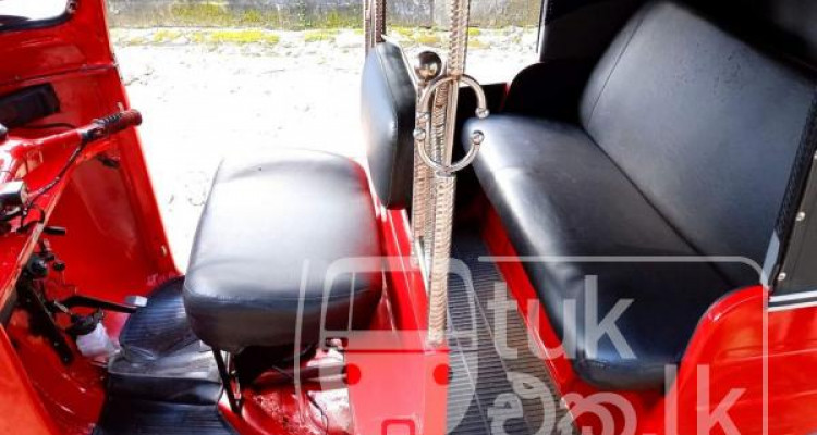 BAJAJ 2003 2 STROKE