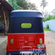 BAJAJ 2003 2 STROKE