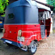 BAJAJ 2003 2 STROKE