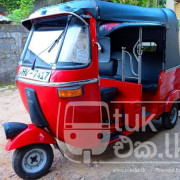 BAJAJ 2003 2 STROKE