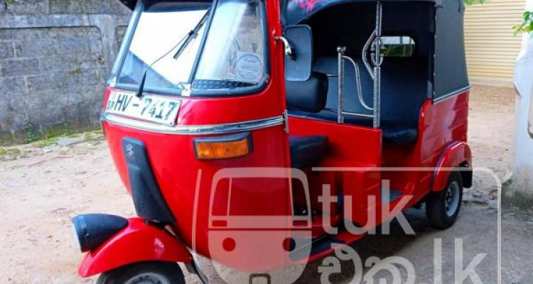 BAJAJ 2003 2 STROKE