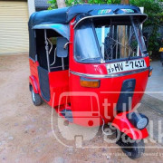 BAJAJ 2003 2 STROKE