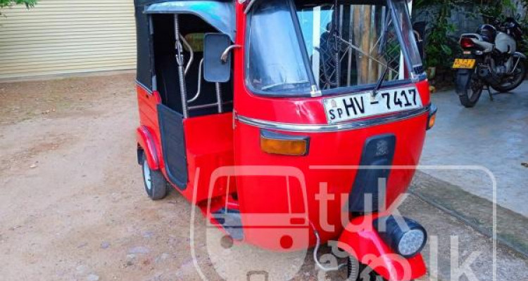 BAJAJ 2003 2 STROKE