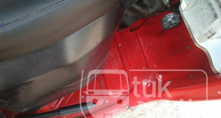 BAJAJ 2019 4 STROKE
