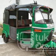 BAJAJ 2003 2 STROKE