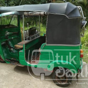 BAJAJ 2003 2 STROKE